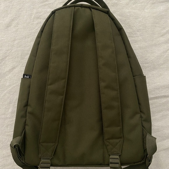 Herschel Supply Nova Backpack SOLD DO NOT PURCHASE - Picture 2 of 6
